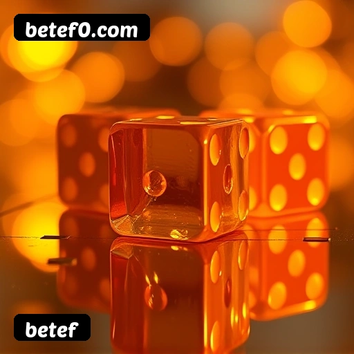 Imagem secundária para conteúdo da página Facebook betef