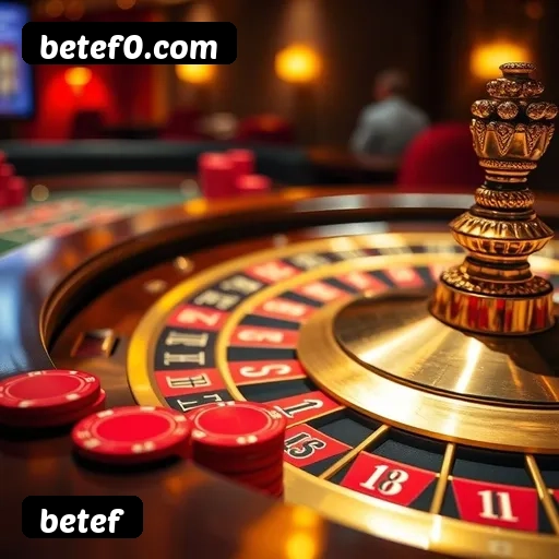 Imagem secundária de apoio para instalação do app betef