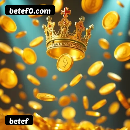 Prévia de conteúdo do canal Telegram betef